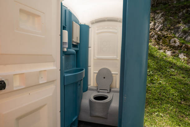 Best Portable bathroom rental  in Union Hall, VA
