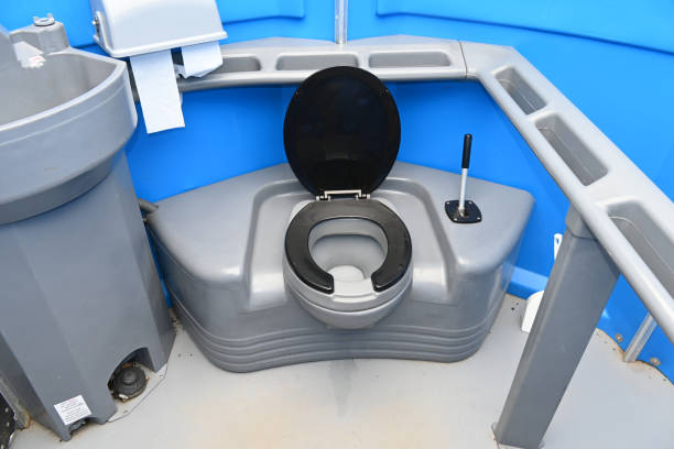 Best Luxury portable toilet rental  in Union Hall, VA