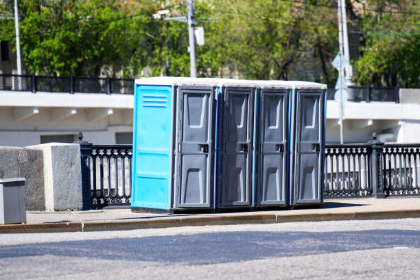 Best Handicap porta potty rental  in Union Hall, VA