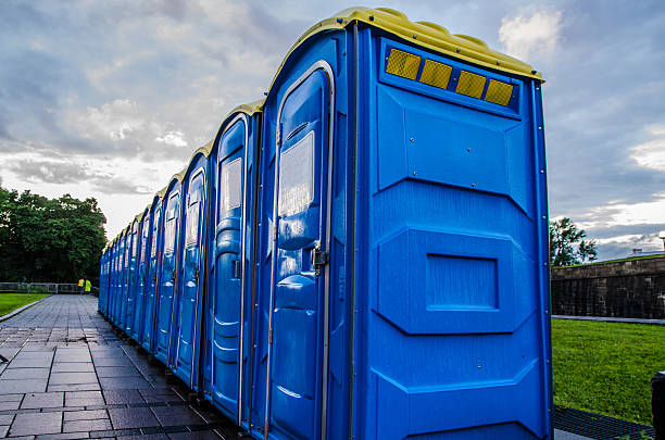 Best Porta potty rental for outdoor events  in Union Hall, VA
